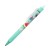 Pilot Frixion Clicker Pool Party Watermelon (BLRTFR7SW-WMB)